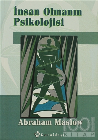 İnsan Olmanın Psikolojisi Kitap Kapağı