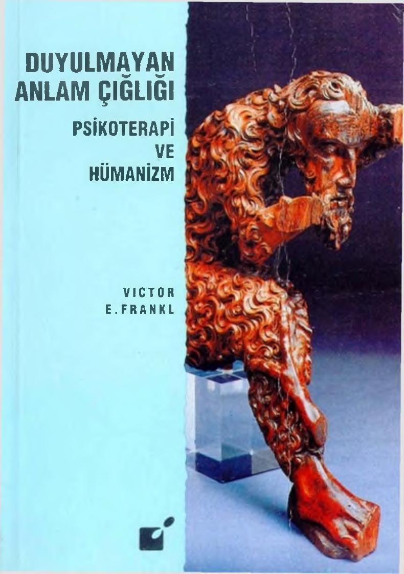 Duyulmayan Anlam Çığlığı Kitap Kapağı