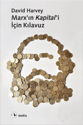 Marx'ın Kapital'i İçin Kılavuz Kitap Kapağı