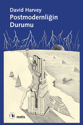 Postmodernliğin Durumu: Kültürel Değişimin Kökenleri Kitap Kapağı