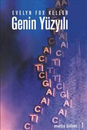 Genin Yüzyılı Kitap Kapağı