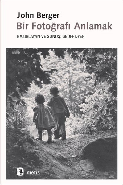 Bir Fotoğrafı Anlamak Kitap Kapağı