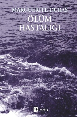 Ölüm Hastalığı Kitap Kapağı