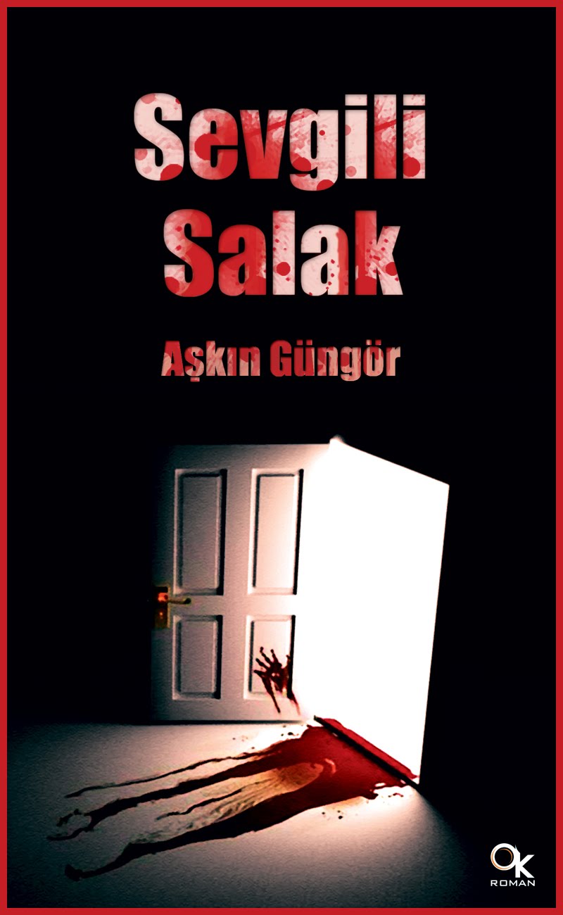 Sevgili Salak Kitap Kapağı