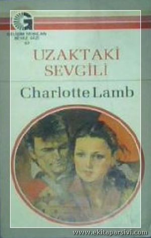 Uzaktaki Sevgili Kitap Kapağı