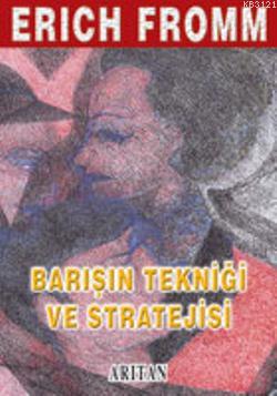 Barısın Tekniği ve Stratejisi Kitap Kapağı