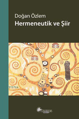 Hermeneutik ve Şiir Kitap Kapağı