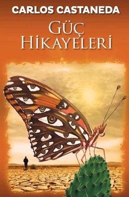 Güç Hikayeleri Kitap Kapağı