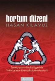 Hortum Düzeni Kitap Kapağı