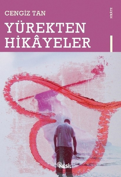 Yürekten Hikayeler Kitap Kapağı