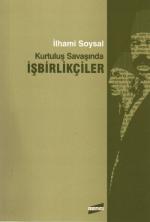 İşbirlikçiler Kitap Kapağı