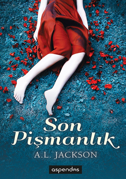 Son Pişmanlık Kitap Kapağı