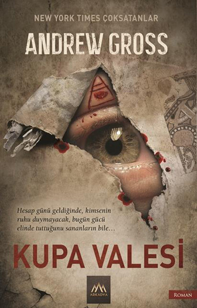 Kupa Valesi Kitap Kapağı