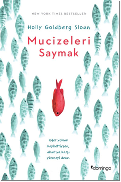 Mucizeleri Saymak Kitap Kapağı