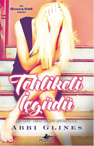 Tehlikeli İçgüdü Kitap Kapağı