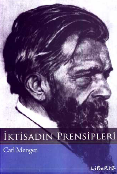 İktisadın Prensipleri Kitap Kapağı