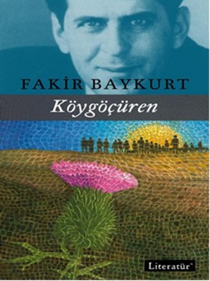 Köygöçüren Kitap Kapağı