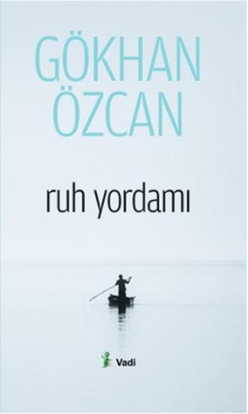 Ruh Yordamı Kitap Kapağı