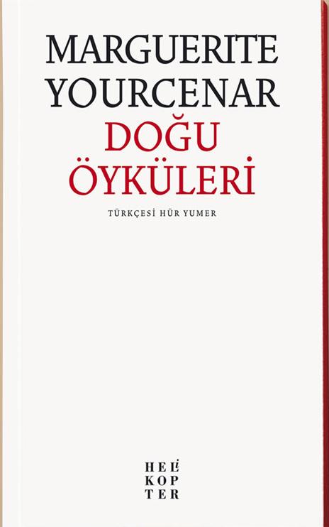 Doğu Öyküleri Kitap Kapağı