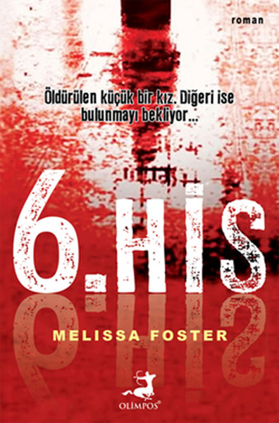 6. His Kitap Kapağı