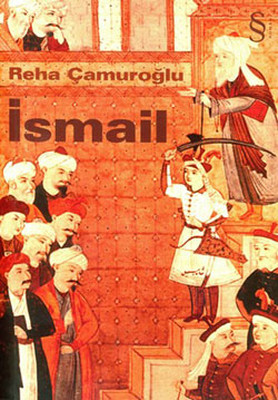 İsmail Kitap Kapağı