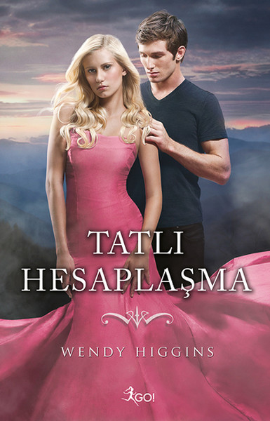 Tatlı Hesaplaşma Kitap Kapağı