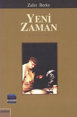 Yeni Zaman Kitap Kapağı