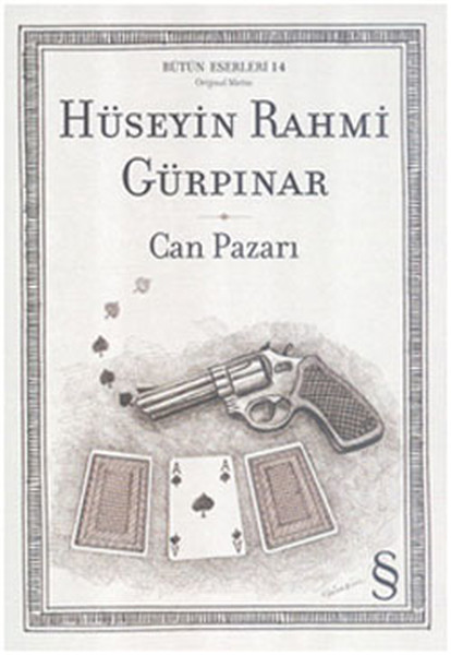 Can Pazarı Kitap Kapağı