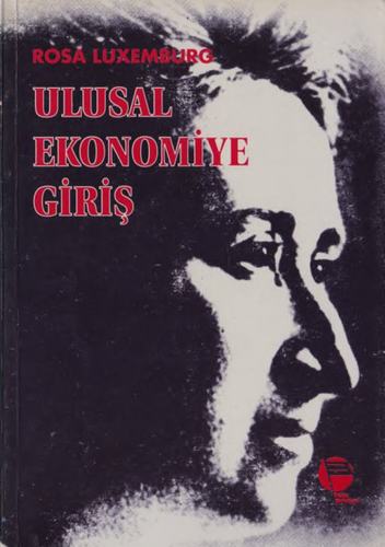 Ulusal Ekonomiye Giriş Kitap Kapağı