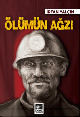 Ölümün Ağzı Kitap Kapağı