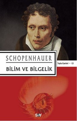 Bilim ve Bilgelik Kitap Kapağı