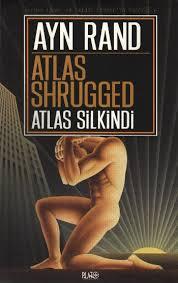 Atlas Silkindi Kitap Kapağı