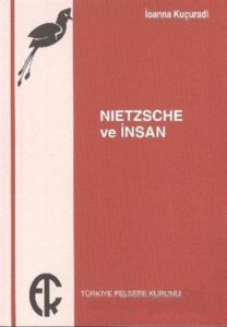 Nietzsche ve İnsan Kitap Kapağı