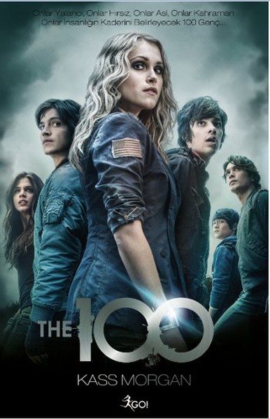 The 100 Kitap Kapağı