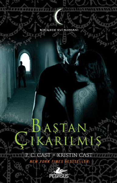 Baştan Çıkarılmış Kitap Kapağı