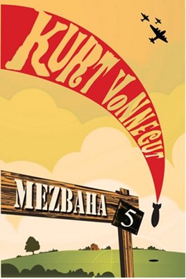 Mezbaha 5 Kitap Kapağı