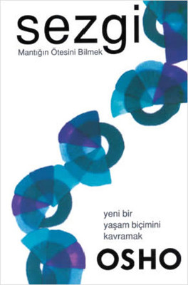 Sezgi: Mantığın Ötesini Bilmek Kitap Kapağı