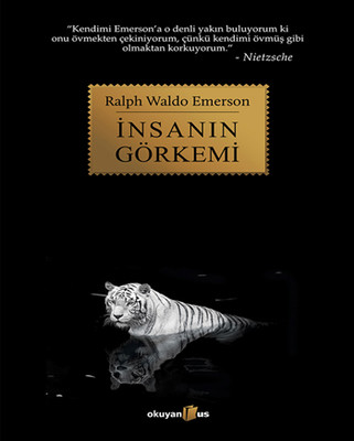 İnsanın Görkemi Kitap Kapağı