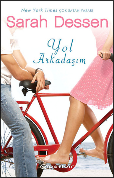 Yol Arkadaşım Kitap Kapağı