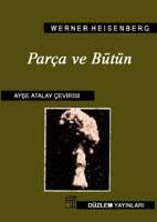 Parça ve Bütün Kitap Kapağı