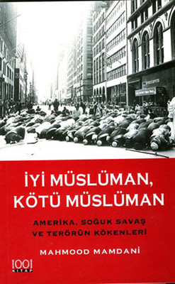İyi Müslüman Kötü Müslüman Kitap Kapağı