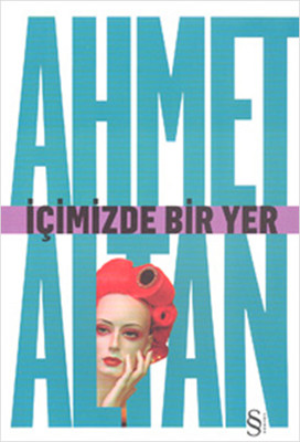 İçimizde Bir Yer Kitap Kapağı