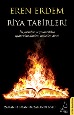 Eren Erdem – Riya Tabirleri › PDF Kitap indir , Epub ve PDF E Kitap Arşivi.