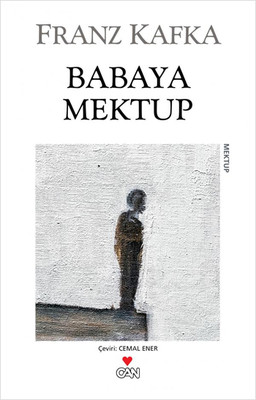 Babaya Mektup Kitap Kapağı