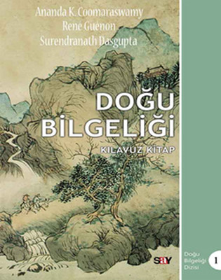 Doğu Bilgeliği Kitap Kapağı