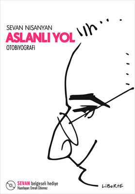 Aslanlı Yol Kitap Kapağı