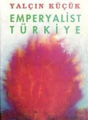 Emperyalist Türkiye Kitap Kapağı