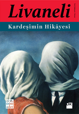 Kardeşimin Hikayesi Kitap Kapağı