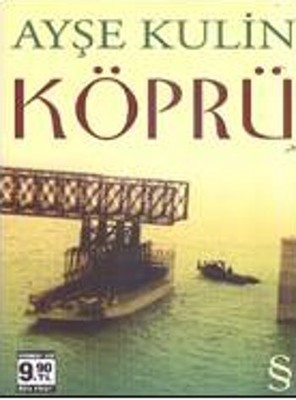 Köprü Kitap Kapağı