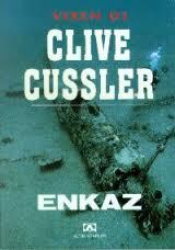 Enkaz Kitap Kapağı